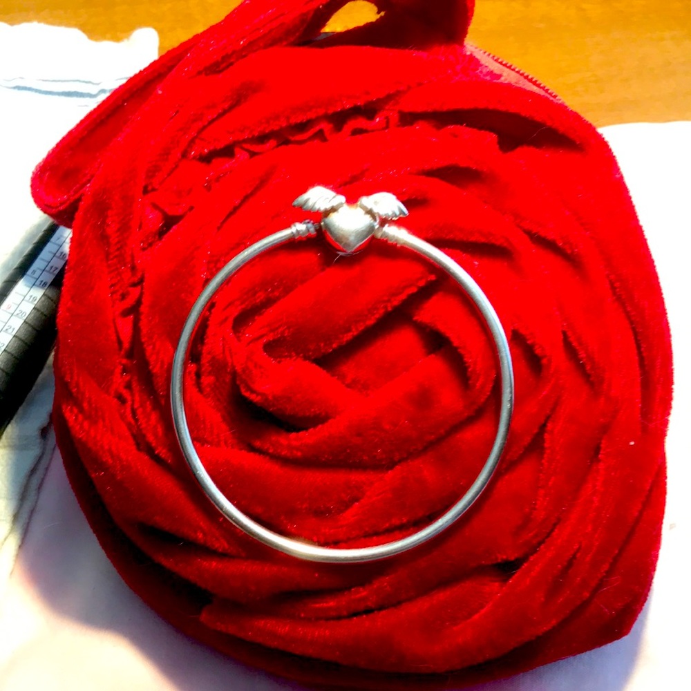 Pandora bangle